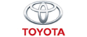 Toyota Logo